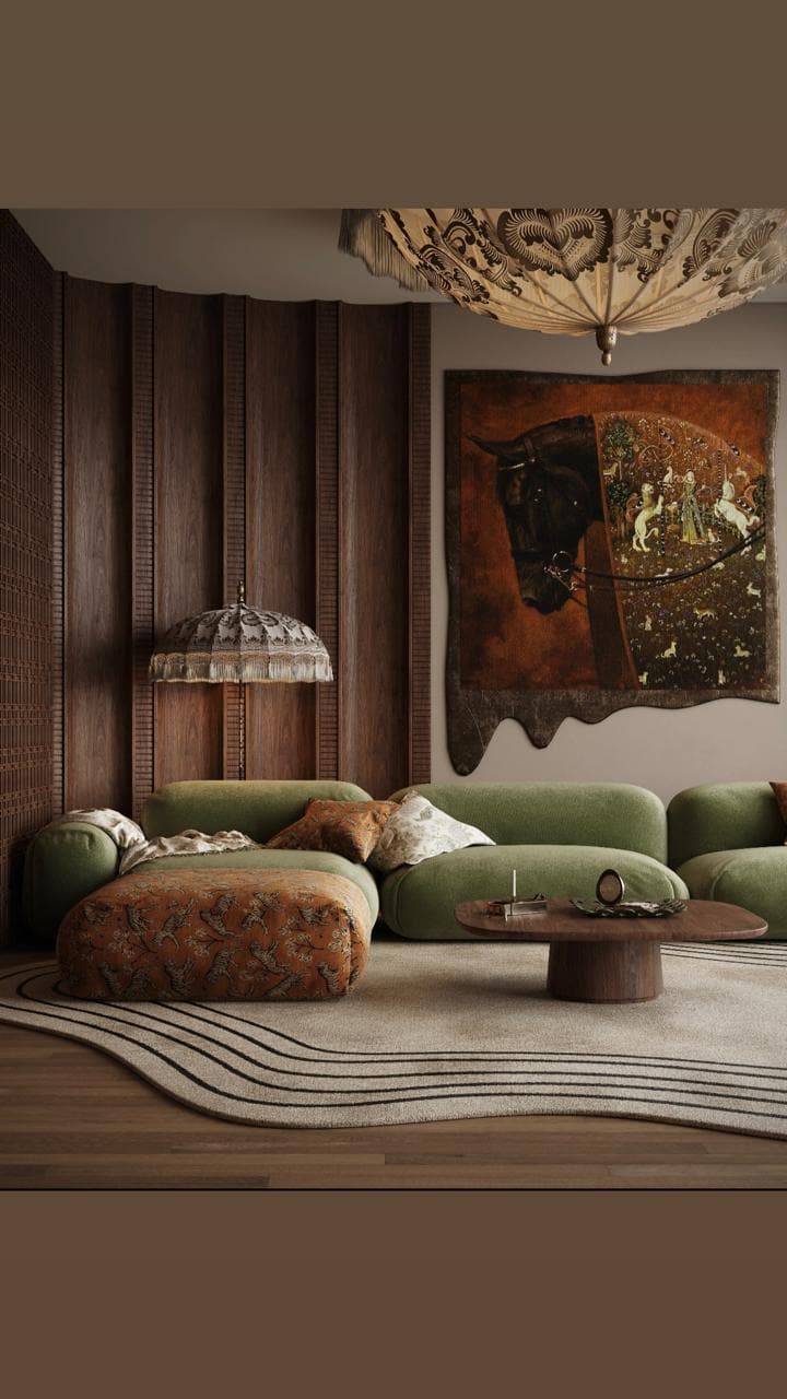 Custom Sofas