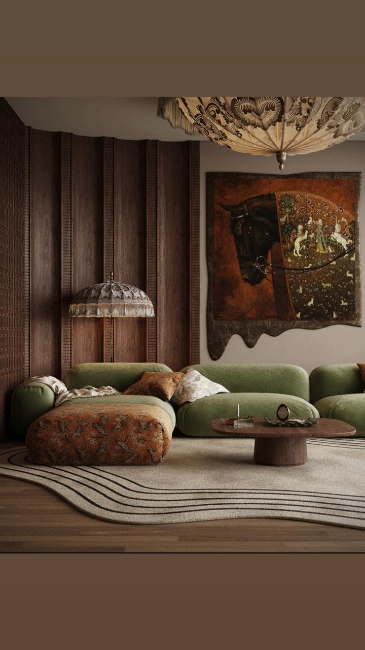 Custom Sofas - project photo 2