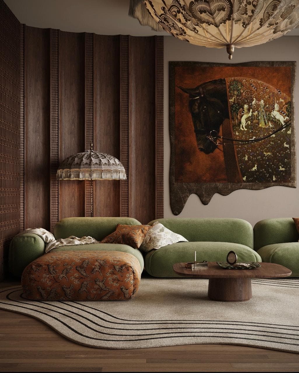Custom Sofas - project photo 3