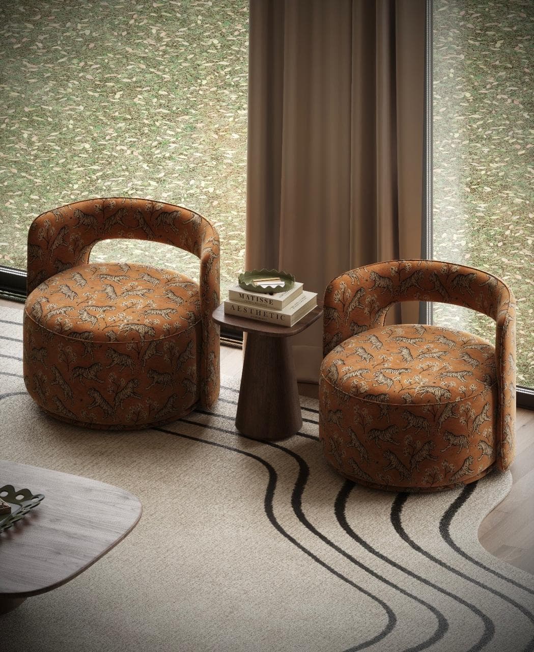 Custom Sofas - project photo 5