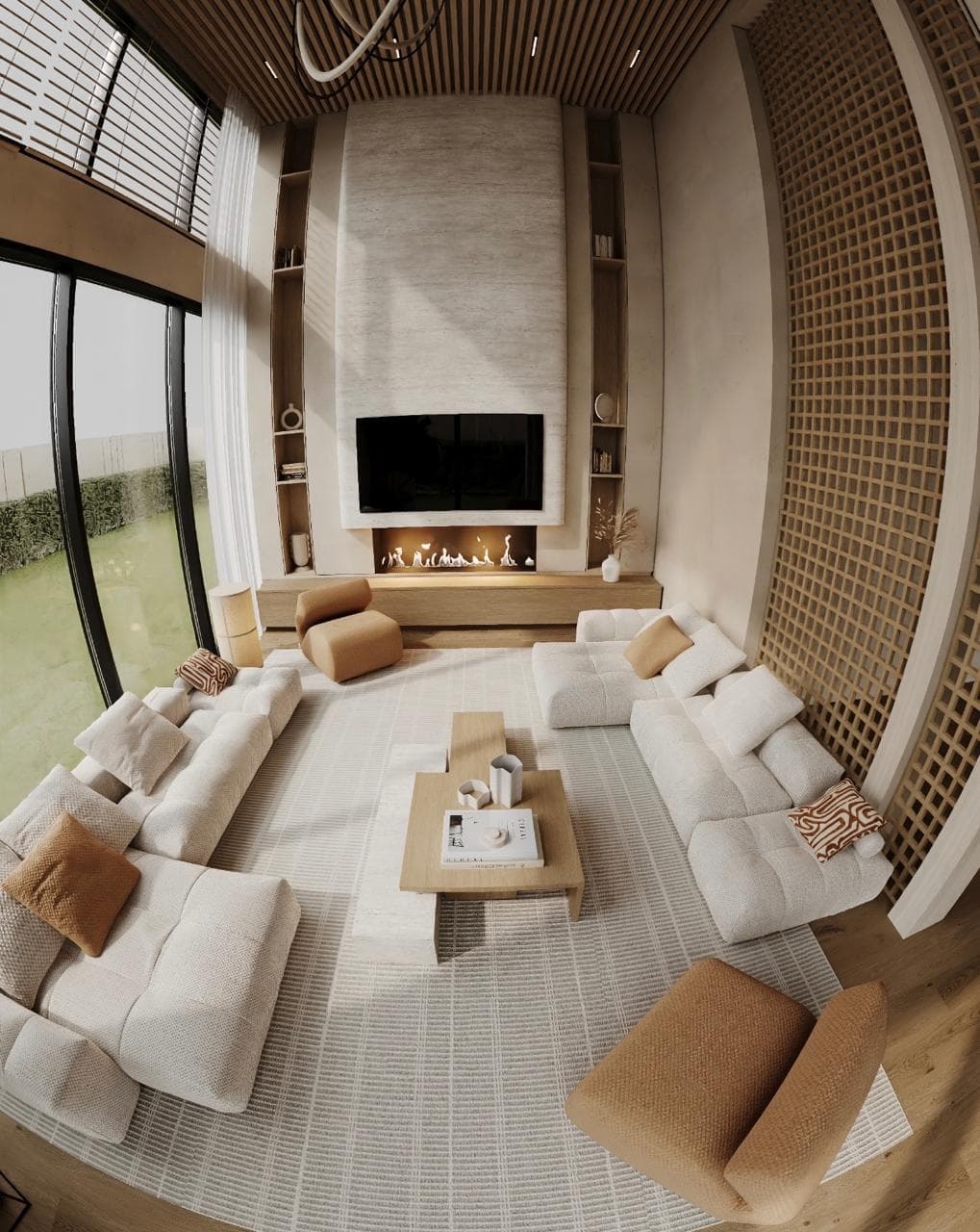 Custom Sofas - project photo 6