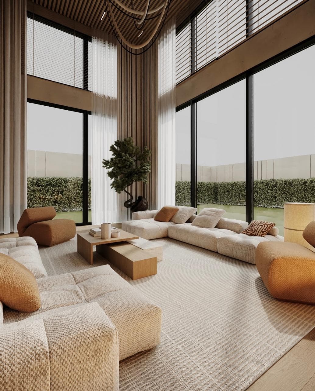 Custom Sofas - project photo 7