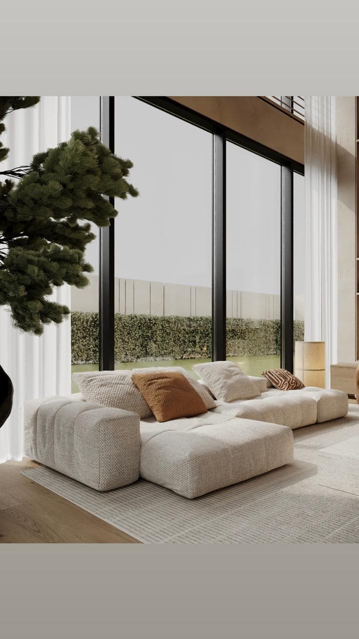 Custom Sofas - project photo 9