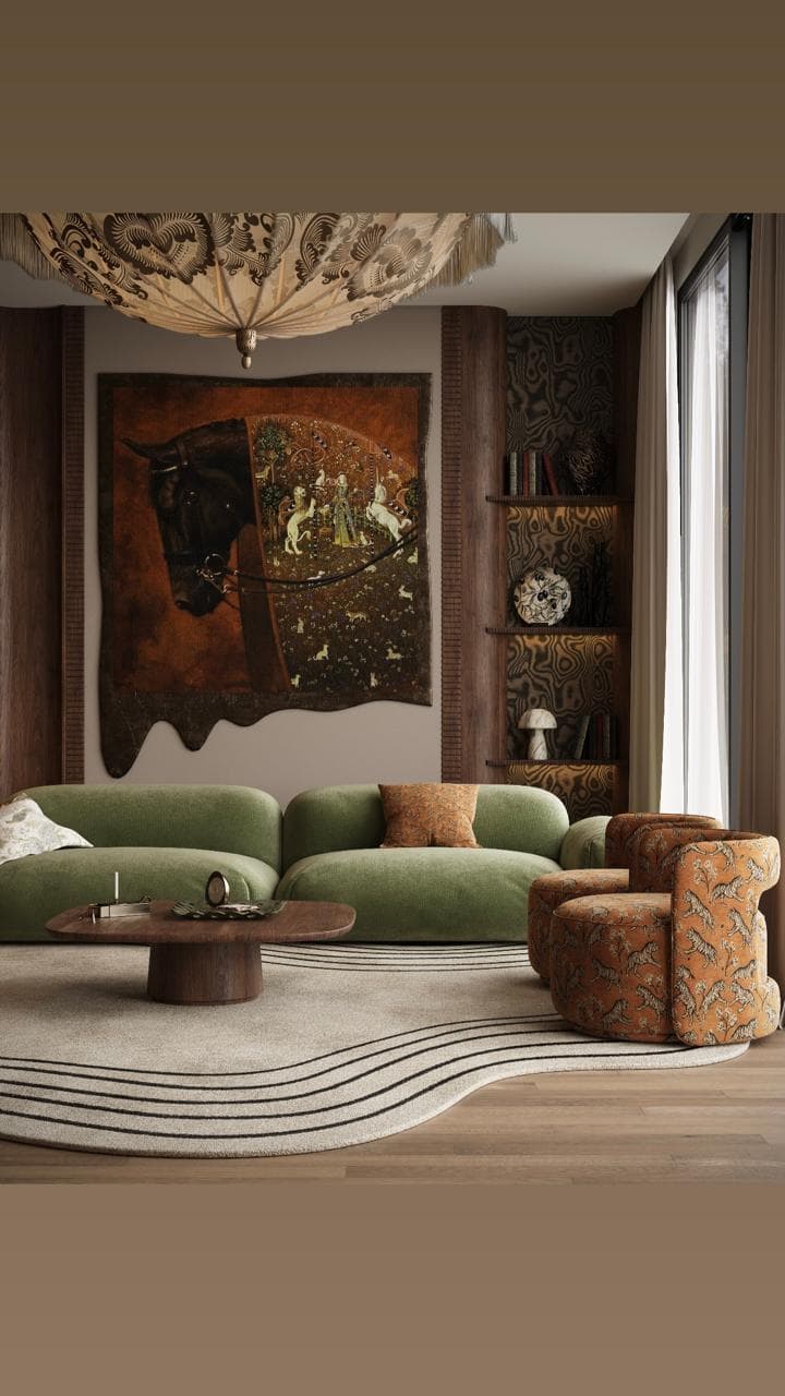Custom Sofas - project photo 10