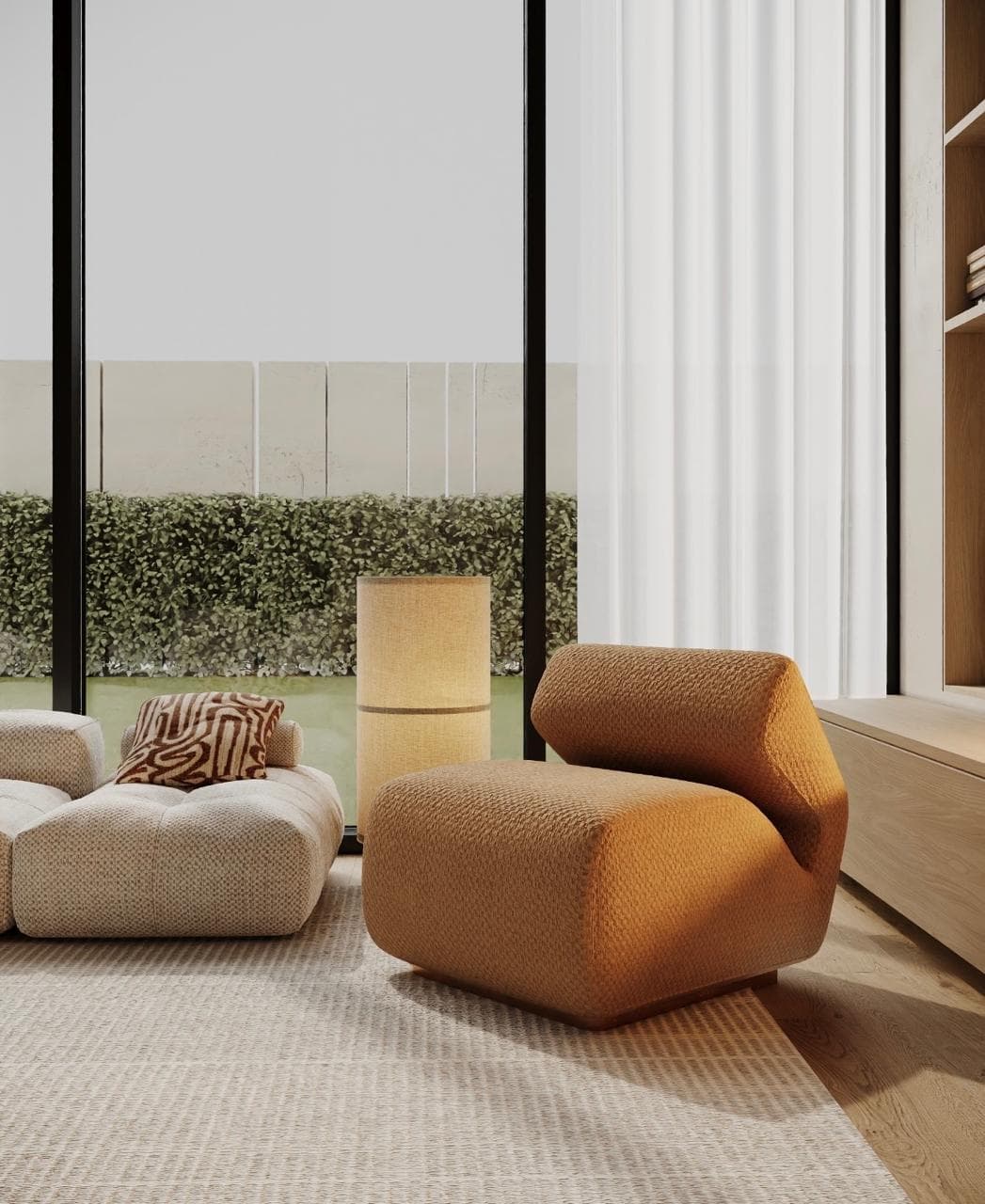Custom Sofas - project photo 11
