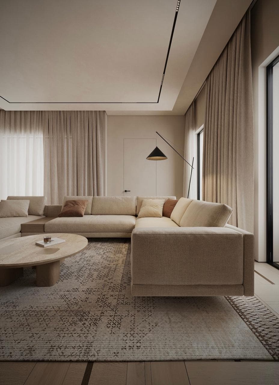 Custom Sofas - project photo 12