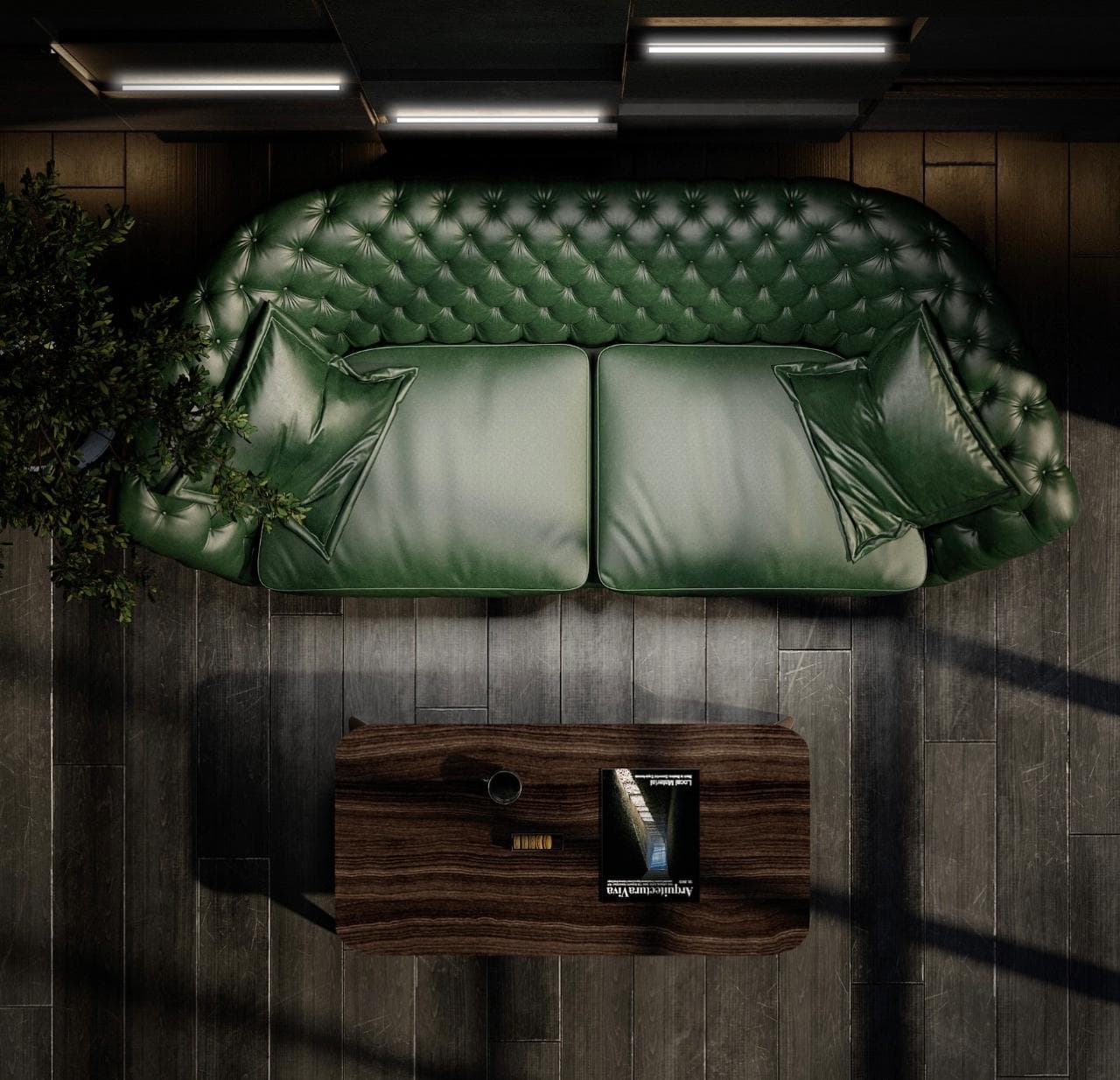 Custom Sofas - project photo 20