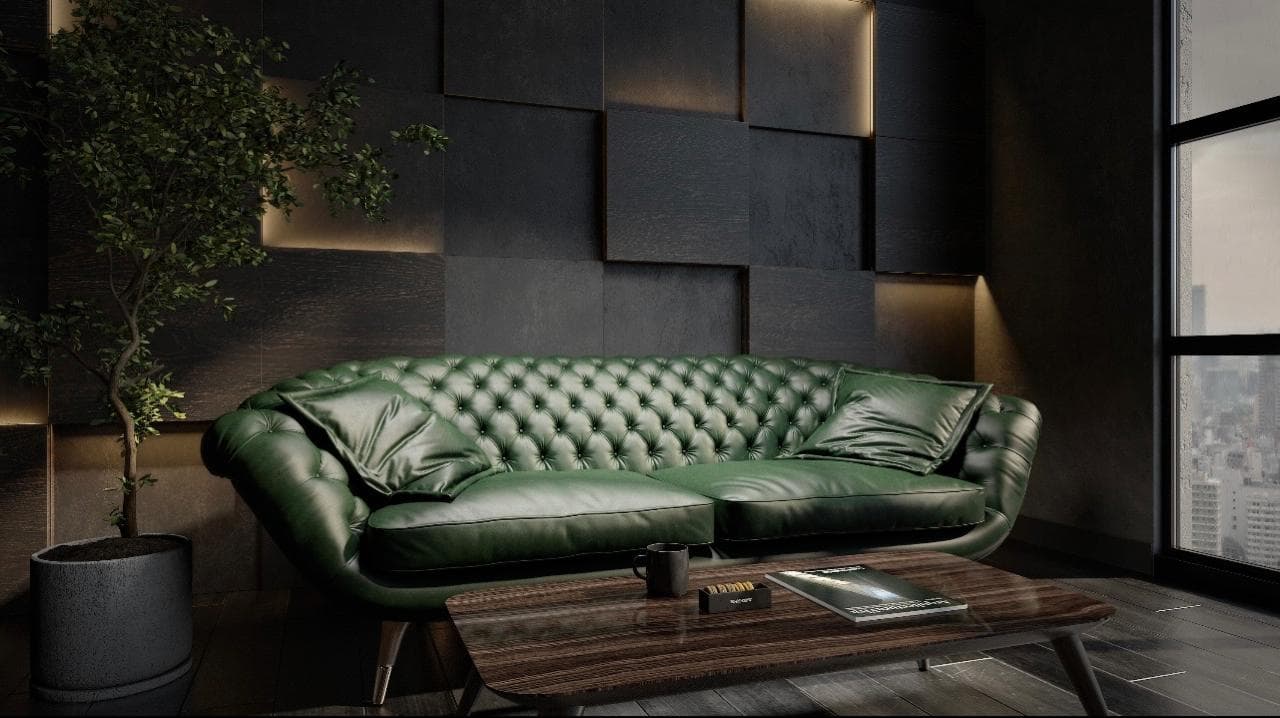 Custom Sofas - project photo 22