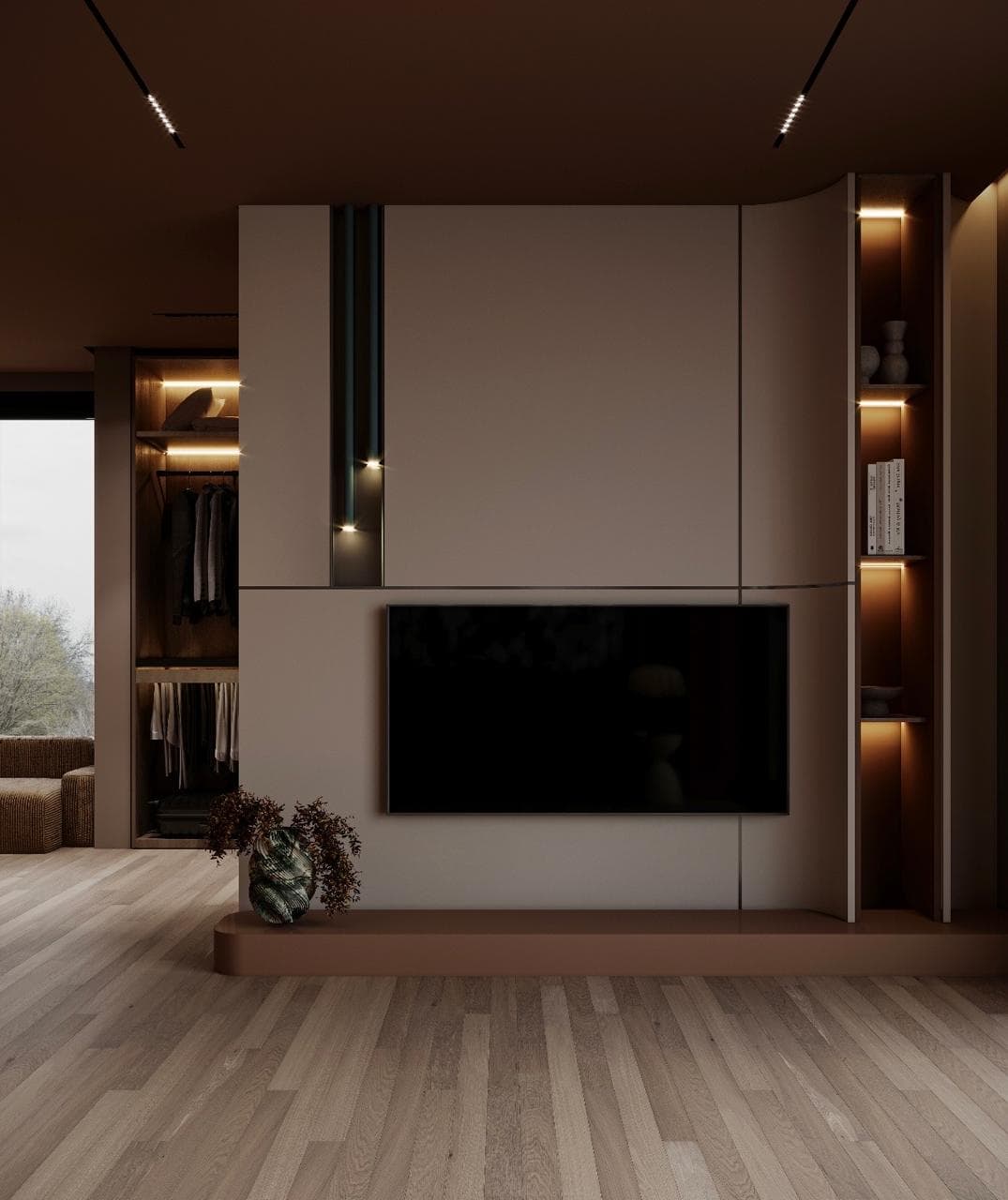 Girls Room Furniture & Interiors - project photo 6