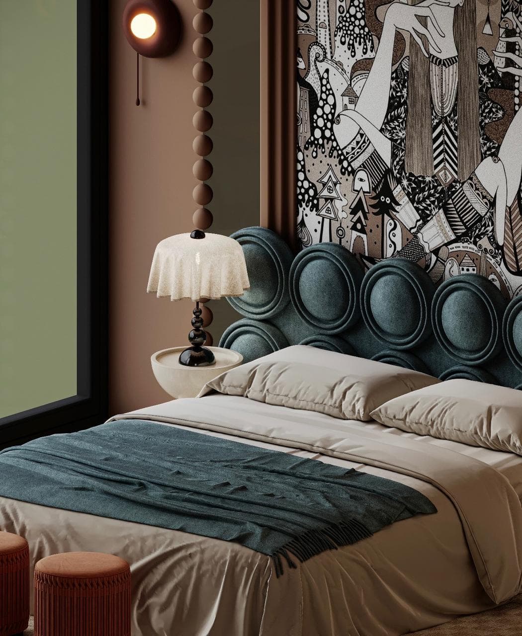 Girls Room Furniture & Interiors - project photo 8