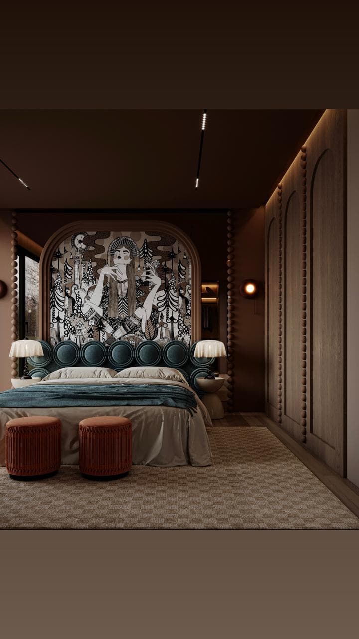 Girls Room Furniture & Interiors - project photo 12