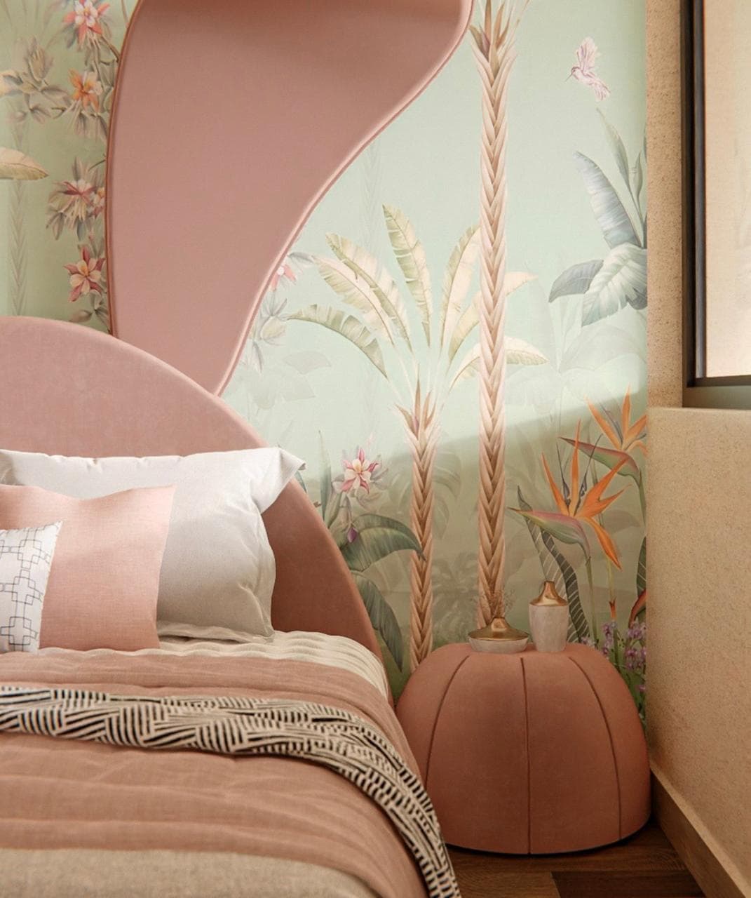 Girls Room Furniture & Interiors - project photo 13
