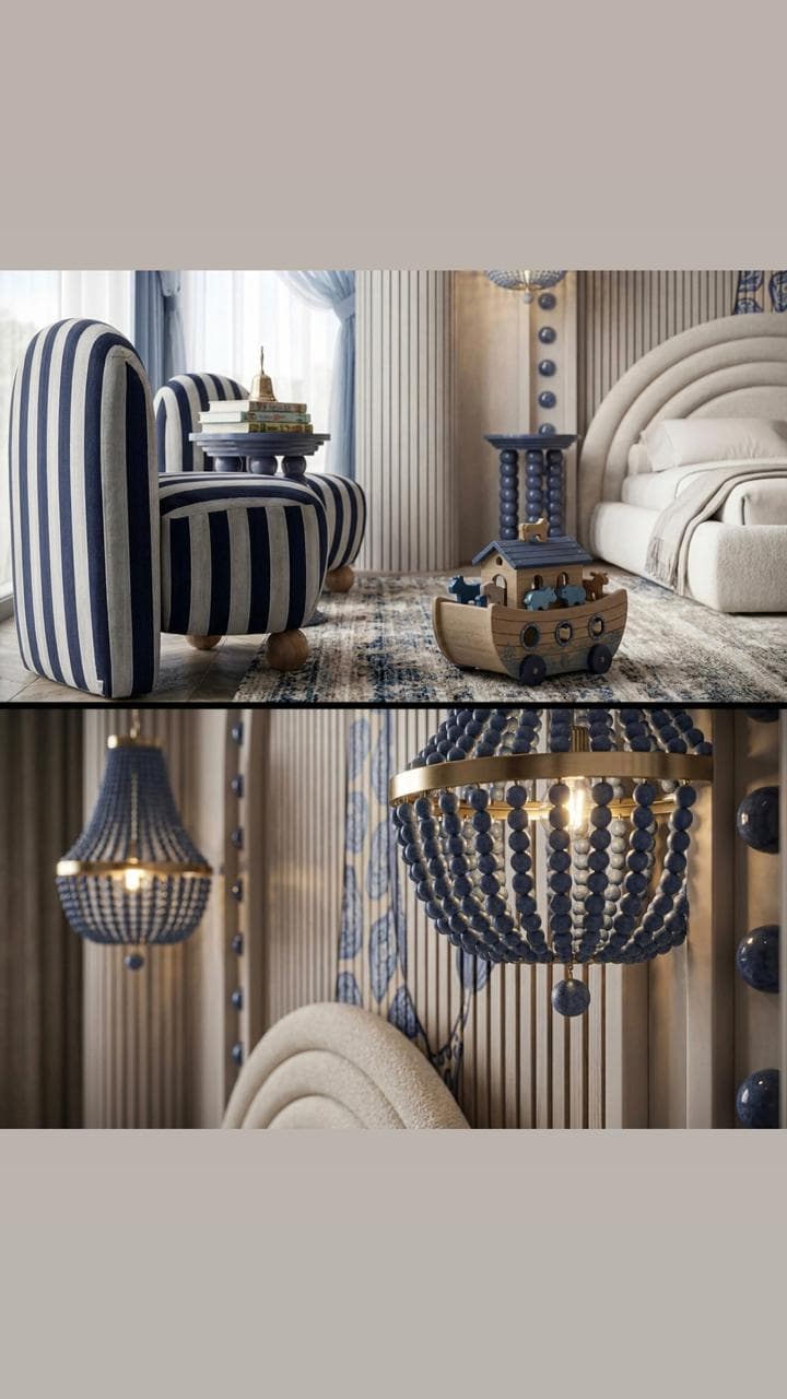 Girls Room Furniture & Interiors - project photo 25