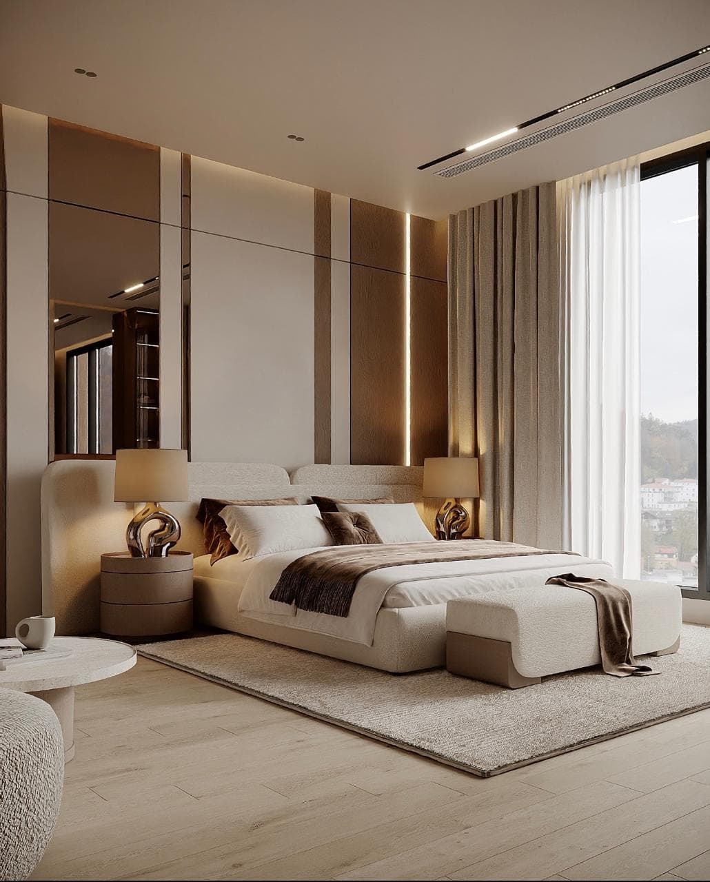 Interior Fit-Out Solutions