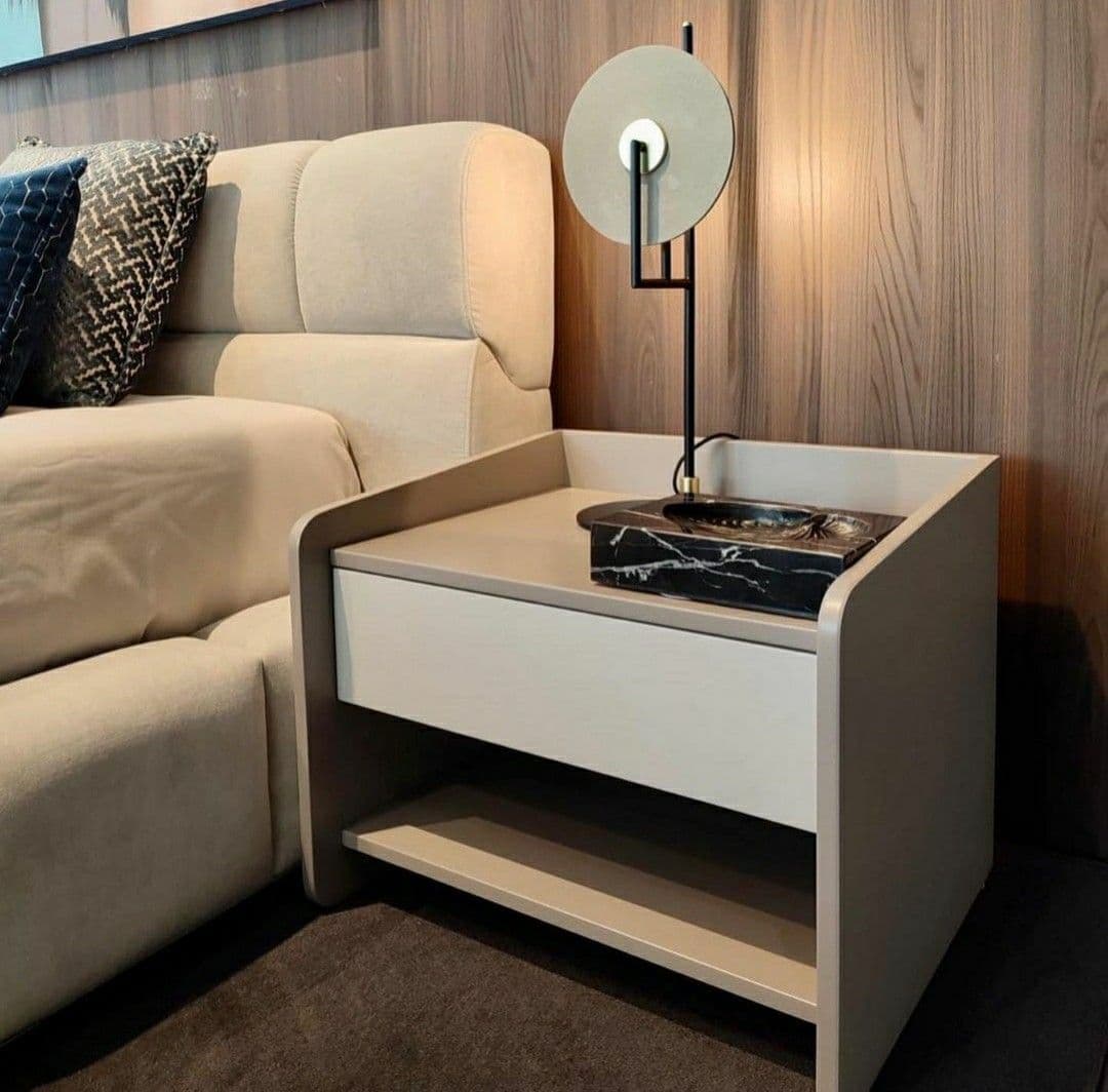 Side Tables - project photo 5