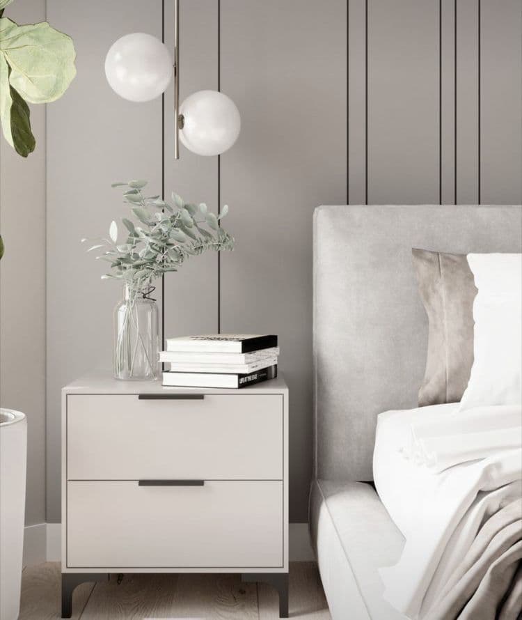 Side Tables - project photo 7