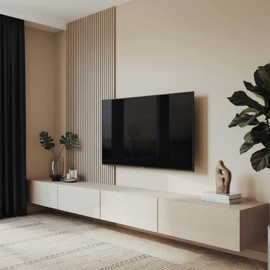 TV Drawers - project photo 2