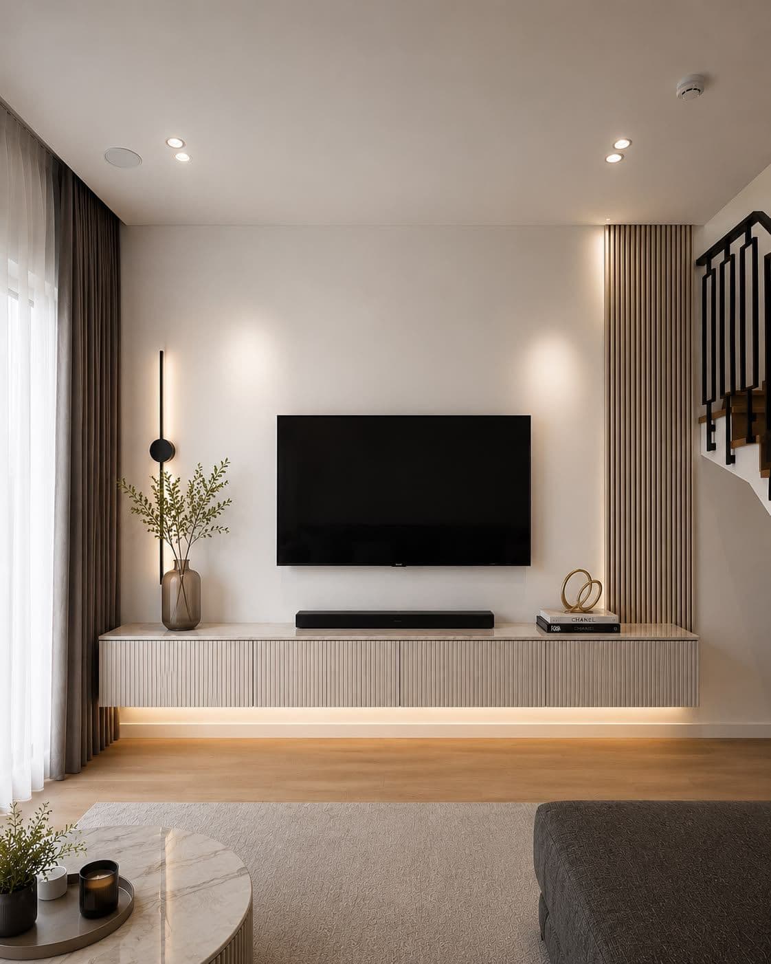 TV Drawers - project photo 4