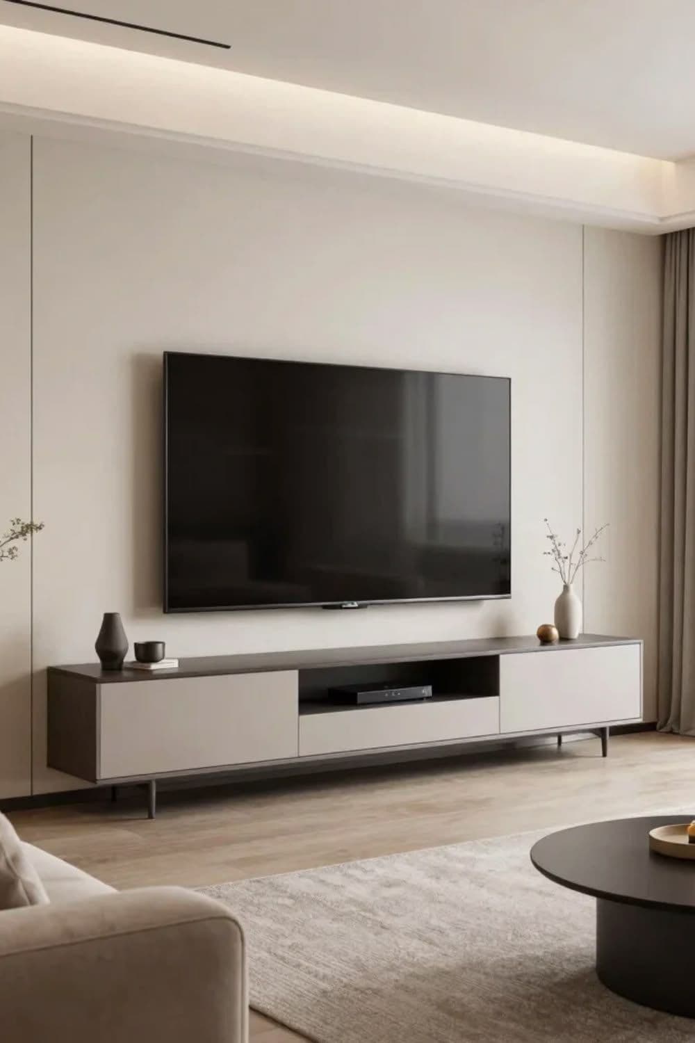 TV Drawers - project photo 5