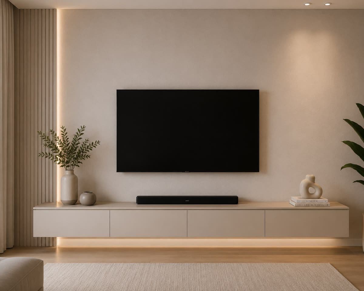 TV Drawers - project photo 7