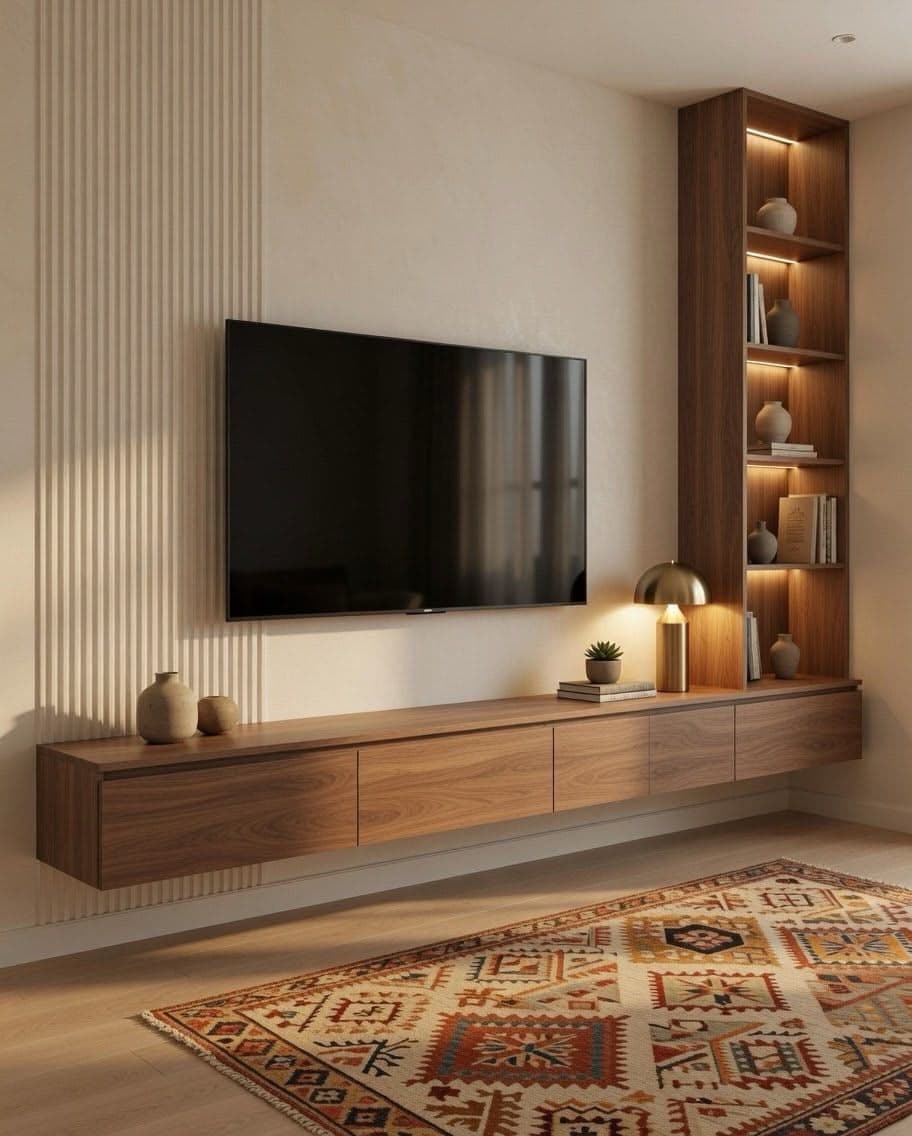 TV Drawers - project photo 9