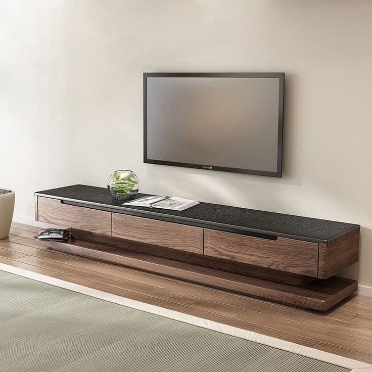 TV Drawers - project photo 10