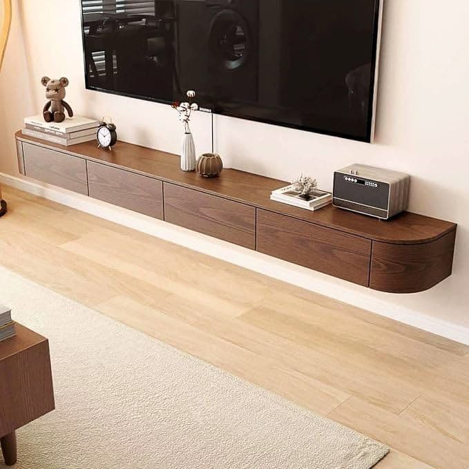 TV Drawers - project photo 12