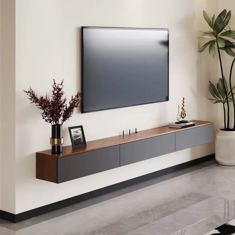 TV Drawers - project photo 13