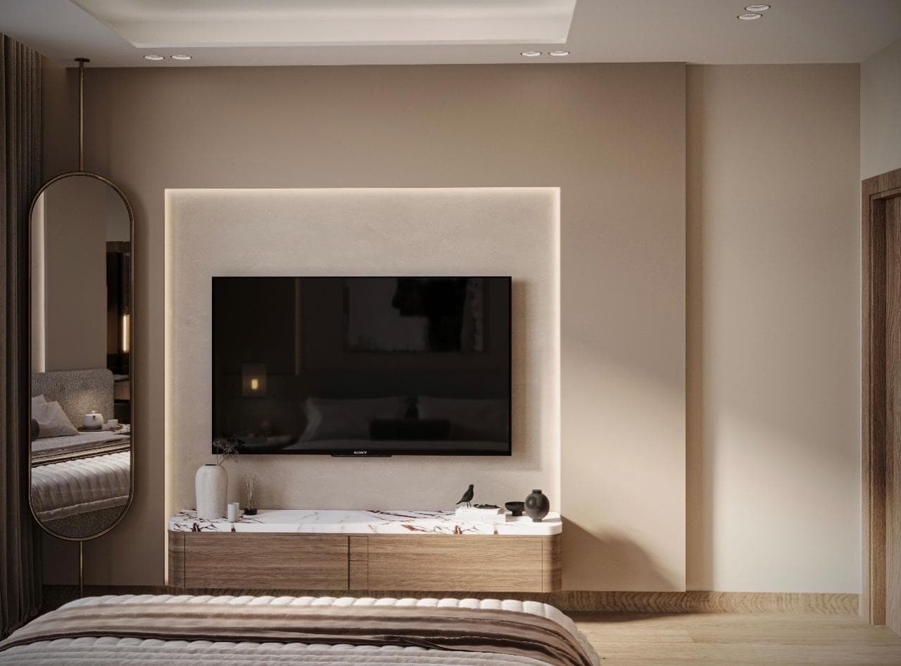 Custom TV Units - project photo 10