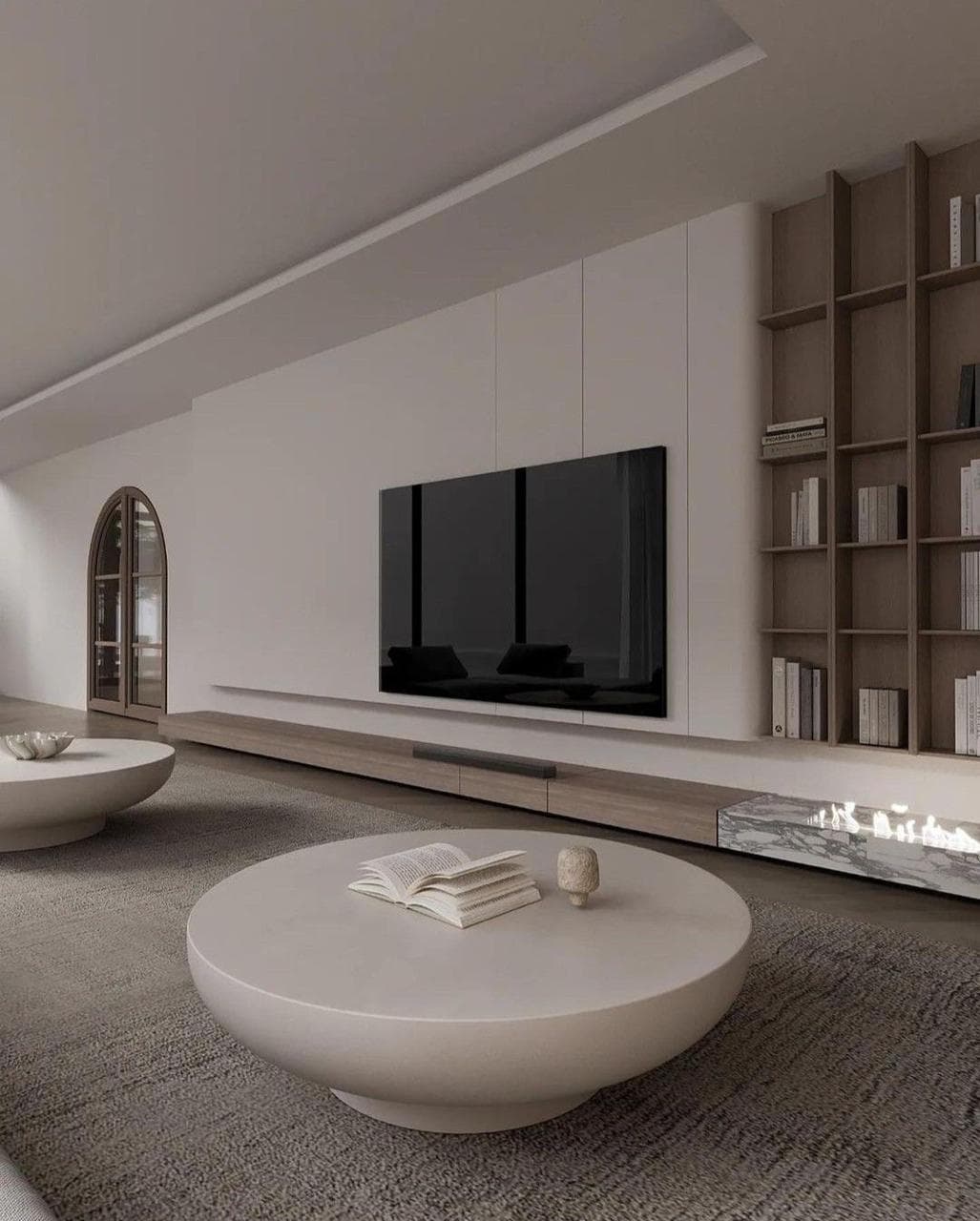 Custom TV Units - project photo 12