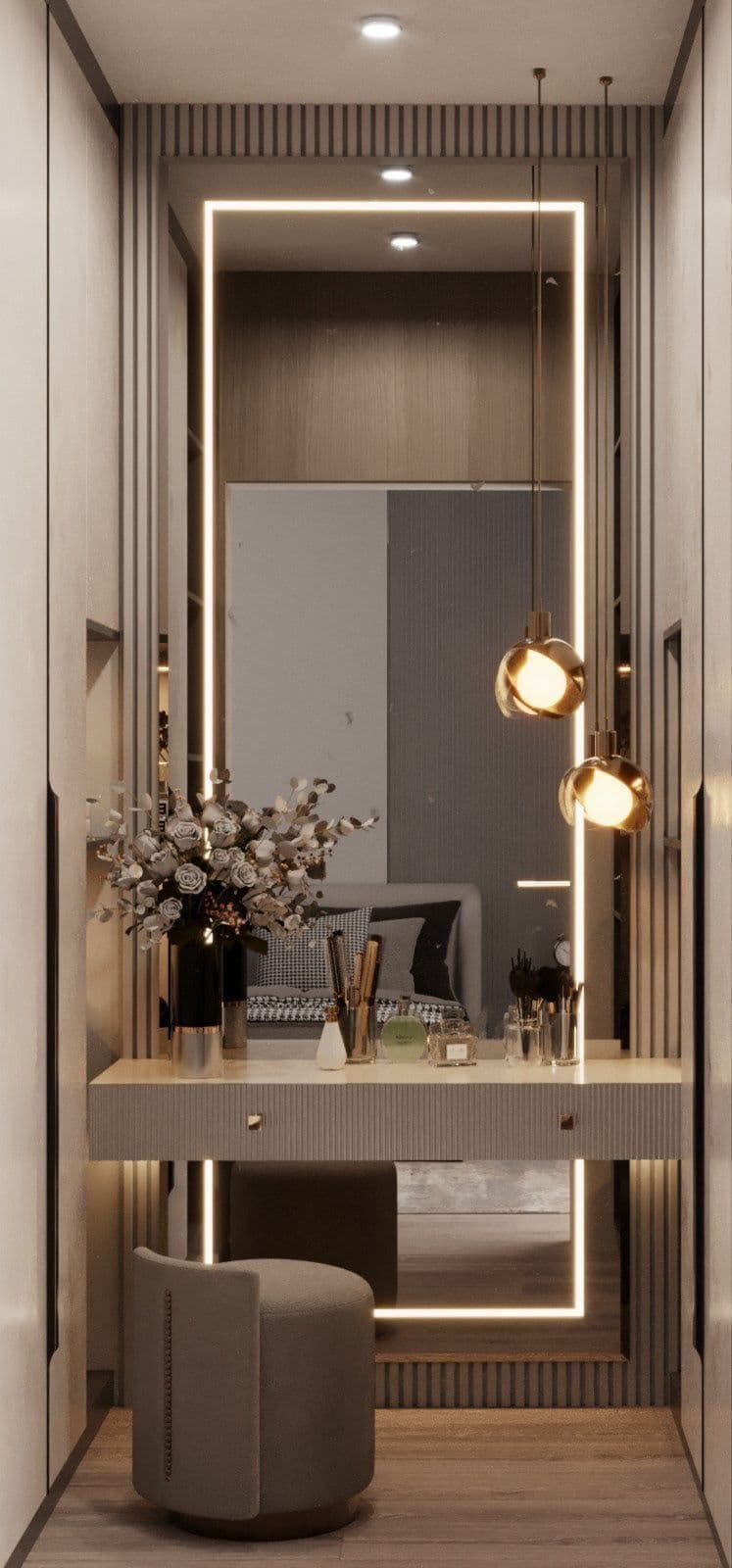 Vanity Tables - project photo 6