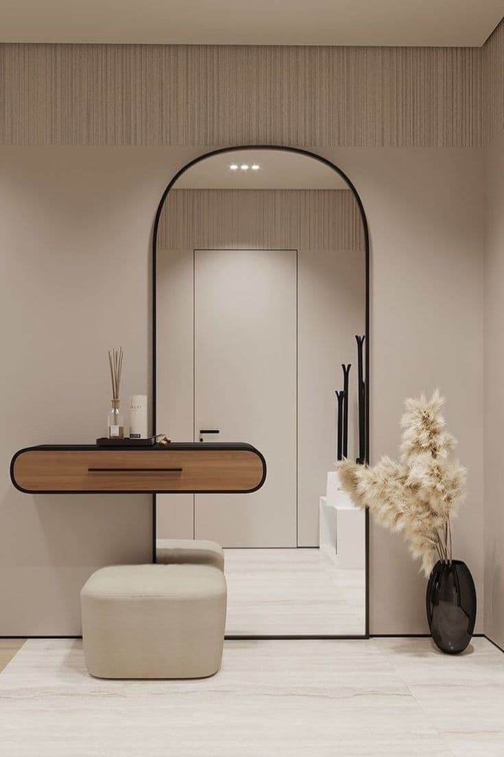 Vanity Tables - project photo 7