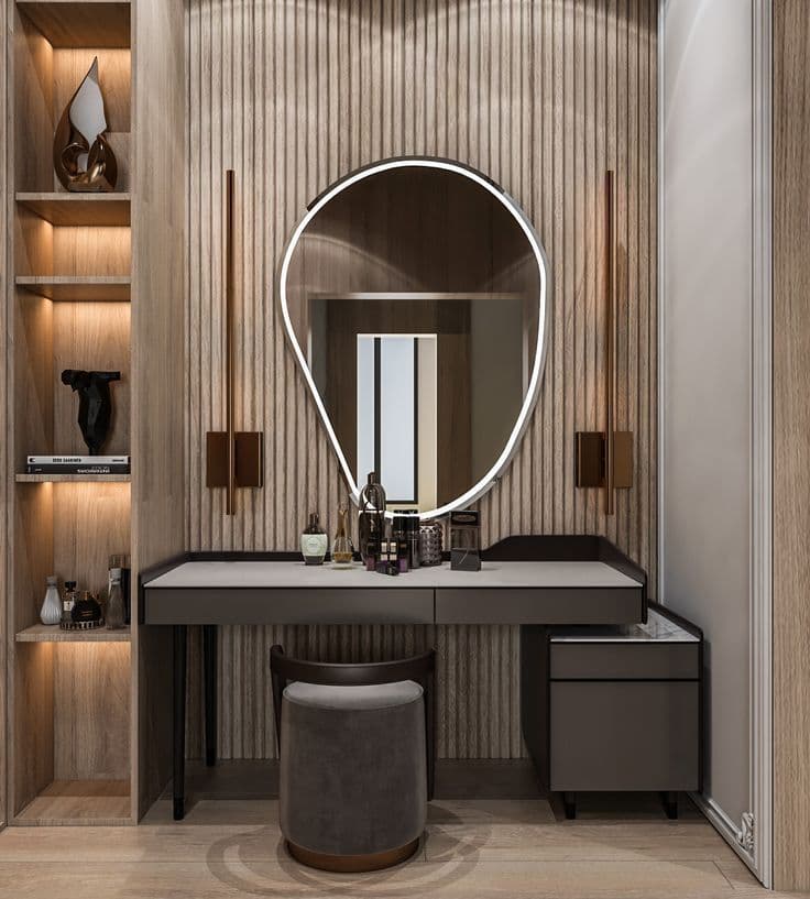 Vanity Tables - project photo 9