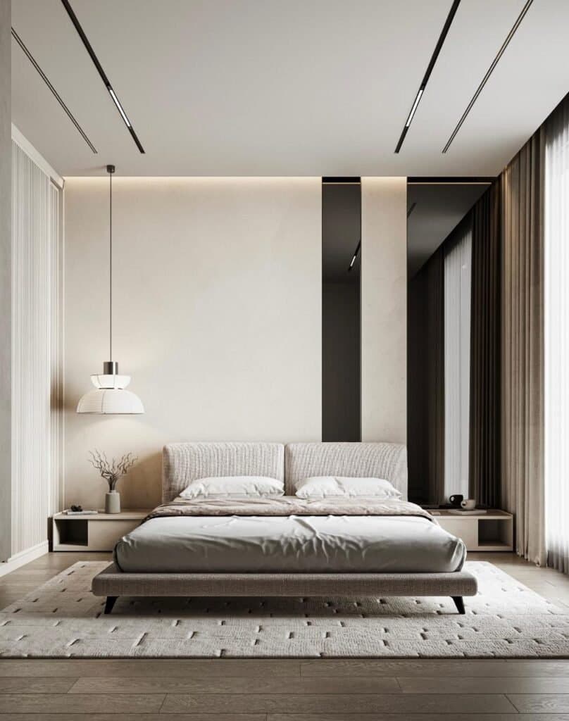Wall Paneling - project photo 2
