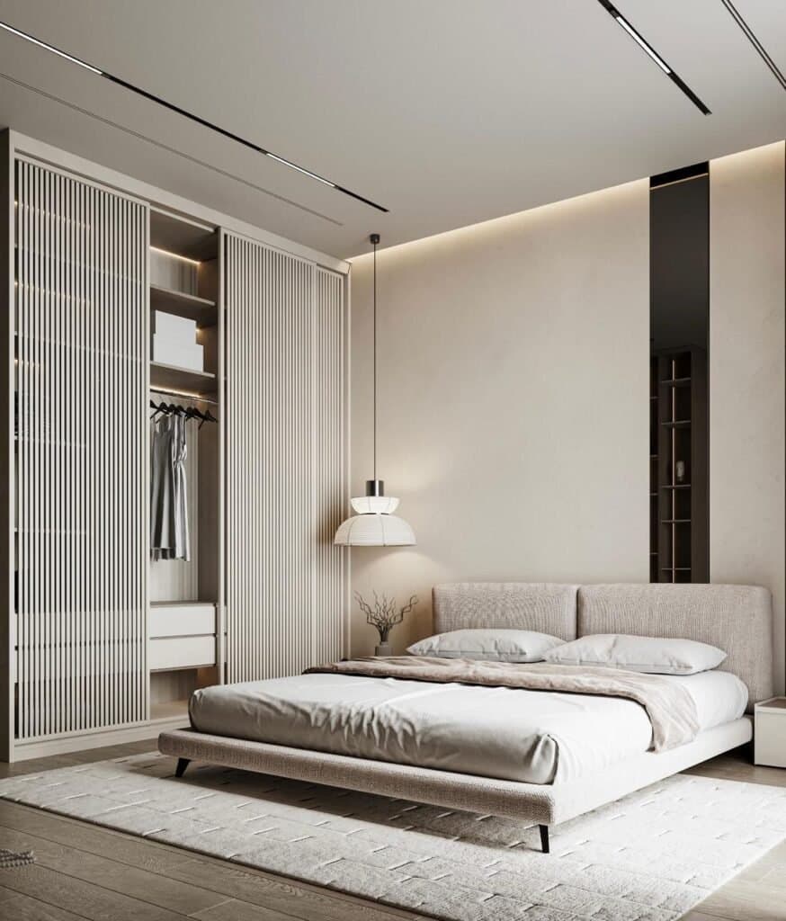 Wall Paneling - project photo 3