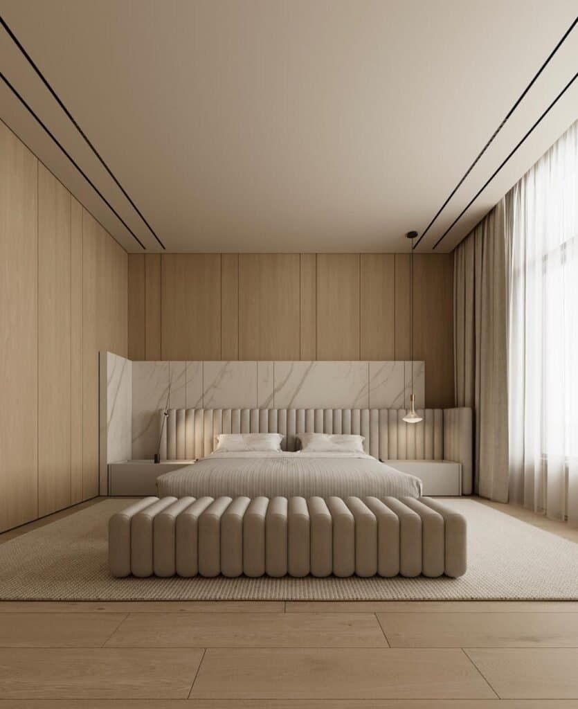 Wall Paneling - project photo 6